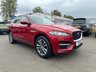 USED 2017 17 JAGUAR F-PACE 2.0 R-SPORT AWD 5d 178 BHP A REALLY BEAUTIFUL ADDITION, JUST IN+ONLY 2 FORMER KEEPERS+ALL WHEEL DRIVE+SERVICE HISTORY+DIESEL+AUTO+ULEZ COMPLIANT+PRIVACY GLASS+FULL LEATHER INTERIOR+SATELLITE NAVIGATION+CLIMATE CONTROL+19 INCH ALLOY WHEELS+READY TO DRIVE AWAY TODAY+CALL NOW FOR MORE INFORMATION AND TO ARRANGE A VIEWING!!!!!!!!!!!!!!!!!!!!!!!!!!!!!!!