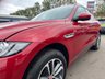 USED 2017 17 JAGUAR F-PACE 2.0 R-SPORT AWD 5d 178 BHP A REALLY BEAUTIFUL ADDITION, JUST IN+ONLY 2 FORMER KEEPERS+ALL WHEEL DRIVE+SERVICE HISTORY+DIESEL+AUTO+ULEZ COMPLIANT+PRIVACY GLASS+FULL LEATHER INTERIOR+SATELLITE NAVIGATION+CLIMATE CONTROL+19 INCH ALLOY WHEELS+READY TO DRIVE AWAY TODAY+CALL NOW FOR MORE INFORMATION AND TO ARRANGE A VIEWING!!!!!!!!!!!!!!!!!!!!!!!!!!!!!!!