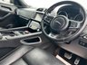 USED 2017 17 JAGUAR F-PACE 2.0 R-SPORT AWD 5d 178 BHP A REALLY BEAUTIFUL ADDITION, JUST IN+ONLY 2 FORMER KEEPERS+ALL WHEEL DRIVE+SERVICE HISTORY+DIESEL+AUTO+ULEZ COMPLIANT+PRIVACY GLASS+FULL LEATHER INTERIOR+SATELLITE NAVIGATION+CLIMATE CONTROL+19 INCH ALLOY WHEELS+READY TO DRIVE AWAY TODAY+CALL NOW FOR MORE INFORMATION AND TO ARRANGE A VIEWING!!!!!!!!!!!!!!!!!!!!!!!!!!!!!!!