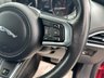 USED 2017 17 JAGUAR F-PACE 2.0 R-SPORT AWD 5d 178 BHP A REALLY BEAUTIFUL ADDITION, JUST IN+ONLY 2 FORMER KEEPERS+ALL WHEEL DRIVE+SERVICE HISTORY+DIESEL+AUTO+ULEZ COMPLIANT+PRIVACY GLASS+FULL LEATHER INTERIOR+SATELLITE NAVIGATION+CLIMATE CONTROL+19 INCH ALLOY WHEELS+READY TO DRIVE AWAY TODAY+CALL NOW FOR MORE INFORMATION AND TO ARRANGE A VIEWING!!!!!!!!!!!!!!!!!!!!!!!!!!!!!!!