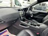 USED 2017 17 JAGUAR F-PACE 2.0 R-SPORT AWD 5d 178 BHP A REALLY BEAUTIFUL ADDITION, JUST IN+ONLY 2 FORMER KEEPERS+ALL WHEEL DRIVE+SERVICE HISTORY+DIESEL+AUTO+ULEZ COMPLIANT+PRIVACY GLASS+FULL LEATHER INTERIOR+SATELLITE NAVIGATION+CLIMATE CONTROL+19 INCH ALLOY WHEELS+READY TO DRIVE AWAY TODAY+CALL NOW FOR MORE INFORMATION AND TO ARRANGE A VIEWING!!!!!!!!!!!!!!!!!!!!!!!!!!!!!!!