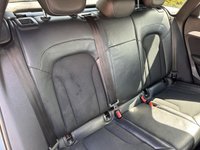 USED 2015 15 AUDI Q3 1.4 TFSI S LINE 5d 148 BHP F/A/S/H-LEATHER/CLOTH SPORT SEATS