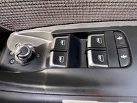 USED 2015 15 AUDI Q3 1.4 TFSI S LINE 5d 148 BHP F/A/S/H-LEATHER/CLOTH SPORT SEATS