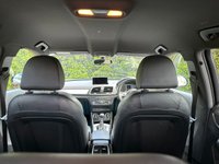 USED 2015 15 AUDI Q3 1.4 TFSI S LINE 5d 148 BHP F/A/S/H-LEATHER/CLOTH SPORT SEATS