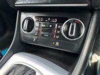 USED 2015 15 AUDI Q3 1.4 TFSI S LINE 5d 148 BHP F/A/S/H-LEATHER/CLOTH SPORT SEATS
