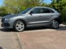 USED 2015 15 AUDI Q3 1.4 TFSI S LINE 5d 148 BHP F/A/S/H-LEATHER/CLOTH SPORT SEATS