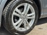USED 2015 15 AUDI Q3 1.4 TFSI S LINE 5d 148 BHP F/A/S/H-LEATHER/CLOTH SPORT SEATS