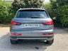 USED 2015 15 AUDI Q3 1.4 TFSI S LINE 5d 148 BHP F/A/S/H-LEATHER/CLOTH SPORT SEATS