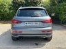 USED 2015 15 AUDI Q3 1.4 TFSI S LINE 5d 148 BHP F/A/S/H-LEATHER/CLOTH SPORT SEATS