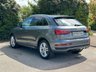 USED 2015 15 AUDI Q3 1.4 TFSI S LINE 5d 148 BHP F/A/S/H-LEATHER/CLOTH SPORT SEATS
