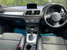 USED 2015 15 AUDI Q3 1.4 TFSI S LINE 5d 148 BHP F/A/S/H-LEATHER/CLOTH SPORT SEATS
