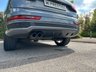 USED 2015 15 AUDI Q3 1.4 TFSI S LINE 5d 148 BHP F/A/S/H-LEATHER/CLOTH SPORT SEATS