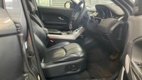 USED 2017 17 LAND ROVER RANGE ROVER EVOQUE 2.0 TD4 SE TECH 5d 177 BHP A REAL BEAUTY+ONLY 1 FORMER KEEPER+4 WHEEL DRIVE+DIESEL+AUTO+SERVICE HISTORY+ULEZ COMPLIANT+FULL LEATHER INTERIOR+PARK ASSIST+CLIMATE CONTROL+18 INCH ALLOY WHEELS+1 FULL YEARS MOT PRIOR TO COLLECTION+FANTASTIC VALUE AND NOT TO BE MISSED!!!!!!!!!!!!!!!