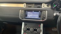 USED 2017 17 LAND ROVER RANGE ROVER EVOQUE 2.0 TD4 SE TECH 5d 177 BHP A REAL BEAUTY+ONLY 1 FORMER KEEPER+4 WHEEL DRIVE+DIESEL+AUTO+SERVICE HISTORY+ULEZ COMPLIANT+FULL LEATHER INTERIOR+PARK ASSIST+CLIMATE CONTROL+18 INCH ALLOY WHEELS+1 FULL YEARS MOT PRIOR TO COLLECTION+FANTASTIC VALUE AND NOT TO BE MISSED!!!!!!!!!!!!!!!