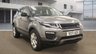 USED 2017 17 LAND ROVER RANGE ROVER EVOQUE 2.0 TD4 SE TECH 5d 177 BHP A REAL BEAUTY+ONLY 1 FORMER KEEPER+4 WHEEL DRIVE+DIESEL+AUTO+SERVICE HISTORY+ULEZ COMPLIANT+FULL LEATHER INTERIOR+PARK ASSIST+CLIMATE CONTROL+18 INCH ALLOY WHEELS+1 FULL YEARS MOT PRIOR TO COLLECTION+FANTASTIC VALUE AND NOT TO BE MISSED!!!!!!!!!!!!!!!