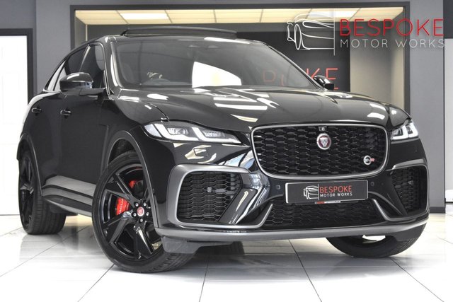 Bespoke Motor Works LTD