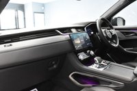USED 2021 21 JAGUAR F-PACE 5.0 SVR 5 DOOR **&pound;799 A MONTH WITH &pound;4500 DEPOSIT**