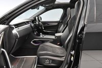 USED 2021 21 JAGUAR F-PACE 5.0 SVR 5 DOOR **&pound;799 A MONTH WITH &pound;4500 DEPOSIT**