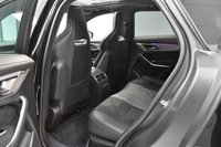 USED 2021 21 JAGUAR F-PACE 5.0 SVR 5 DOOR **&pound;799 A MONTH WITH &pound;4500 DEPOSIT**