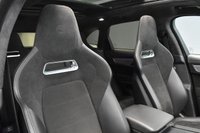 USED 2021 21 JAGUAR F-PACE 5.0 SVR 5 DOOR **&pound;799 A MONTH WITH &pound;4500 DEPOSIT**