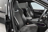 USED 2021 21 JAGUAR F-PACE 5.0 SVR 5 DOOR **&pound;799 A MONTH WITH &pound;4500 DEPOSIT**