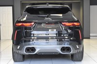 USED 2021 21 JAGUAR F-PACE 5.0 SVR 5 DOOR **&pound;799 A MONTH WITH &pound;4500 DEPOSIT**