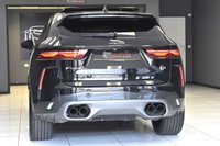 USED 2021 21 JAGUAR F-PACE 5.0 SVR 5 DOOR **&pound;799 A MONTH WITH &pound;4500 DEPOSIT**