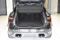 USED 2021 21 JAGUAR F-PACE 5.0 SVR 5 DOOR **&pound;799 A MONTH WITH &pound;4500 DEPOSIT**