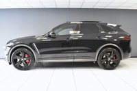 USED 2021 21 JAGUAR F-PACE 5.0 SVR 5 DOOR **&pound;799 A MONTH WITH &pound;4500 DEPOSIT**