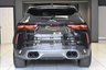 USED 2021 21 JAGUAR F-PACE 5.0 SVR 5 DOOR **&pound;799 A MONTH WITH &pound;4500 DEPOSIT**
