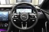 USED 2021 21 JAGUAR F-PACE 5.0 SVR 5 DOOR **&pound;799 A MONTH WITH &pound;4500 DEPOSIT**