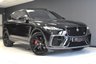 USED 2021 21 JAGUAR F-PACE 5.0 SVR 5 DOOR **&pound;799 A MONTH WITH &pound;4500 DEPOSIT**