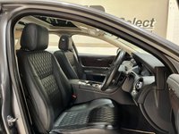 USED 2018 18 JAGUAR XJ 3.0 D V6 PORTFOLIO 4d 296 BHP 