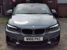 USED 2018 18 BMW 2 SERIES 2.0 220D M SPORT 2d 188 BHP 4x BMW SERVICE ENTRIES ON IDRIVE!