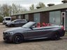 USED 2018 18 BMW 2 SERIES 2.0 220D M SPORT 2d 188 BHP 4x BMW SERVICE ENTRIES ON IDRIVE!