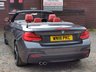 USED 2018 18 BMW 2 SERIES 2.0 220D M SPORT 2d 188 BHP 4x BMW SERVICE ENTRIES ON IDRIVE!