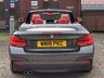 USED 2018 18 BMW 2 SERIES 2.0 220D M SPORT 2d 188 BHP 4x BMW SERVICE ENTRIES ON IDRIVE!
