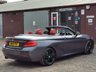 USED 2018 18 BMW 2 SERIES 2.0 220D M SPORT 2d 188 BHP 4x BMW SERVICE ENTRIES ON IDRIVE!