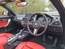 USED 2018 18 BMW 2 SERIES 2.0 220D M SPORT 2d 188 BHP 4x BMW SERVICE ENTRIES ON IDRIVE!