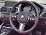 USED 2018 18 BMW 2 SERIES 2.0 220D M SPORT 2d 188 BHP 4x BMW SERVICE ENTRIES ON IDRIVE!