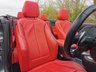 USED 2018 18 BMW 2 SERIES 2.0 220D M SPORT 2d 188 BHP 4x BMW SERVICE ENTRIES ON IDRIVE!