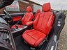 USED 2018 18 BMW 2 SERIES 2.0 220D M SPORT 2d 188 BHP 4x BMW SERVICE ENTRIES ON IDRIVE!