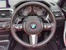 USED 2018 18 BMW 2 SERIES 2.0 220D M SPORT 2d 188 BHP 4x BMW SERVICE ENTRIES ON IDRIVE!