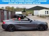 USED 2018 18 BMW 2 SERIES 2.0 220D M SPORT 2d 188 BHP 4x BMW SERVICE ENTRIES ON IDRIVE!