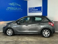 USED 2014 64 PEUGEOT 208 1.2 ACTIVE 5d 82 BHP 