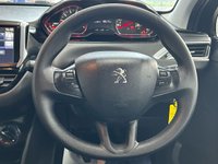 USED 2014 64 PEUGEOT 208 1.2 ACTIVE 5d 82 BHP 