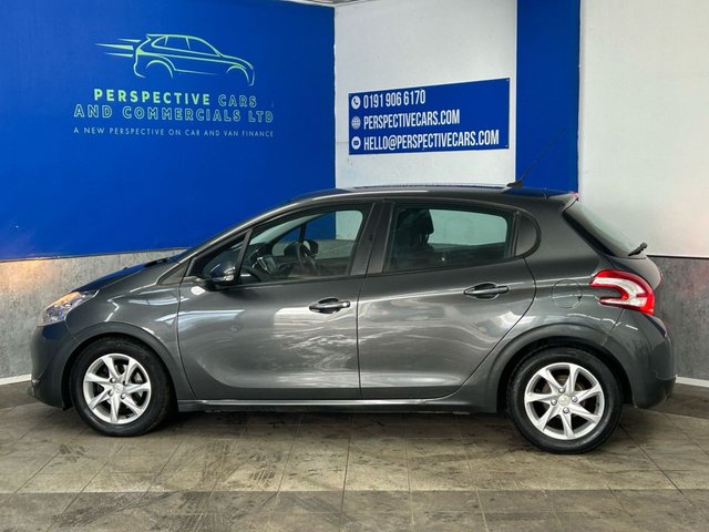 2014 PEUGEOT 208 - Photo 6