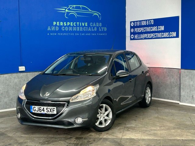 2014 PEUGEOT 208 - Photo 7