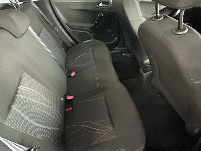 2014 PEUGEOT 208 - Photo 10