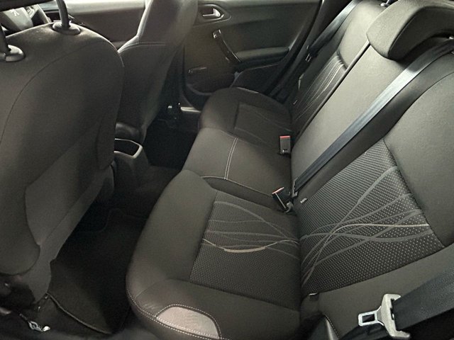 2014 PEUGEOT 208 - Photo 12